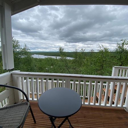 Sara'S Cabins-Hytter Kautokeino Exterior photo