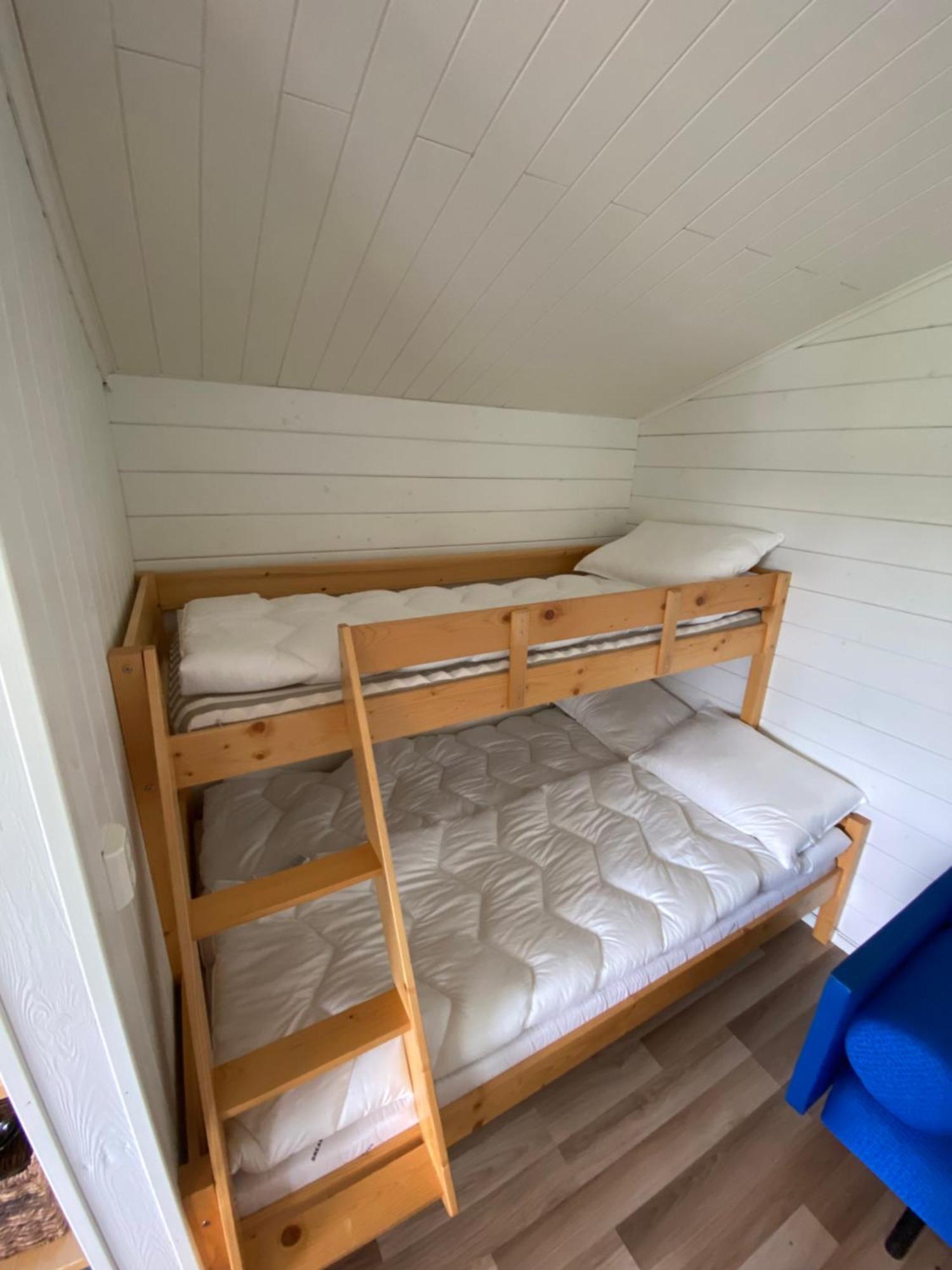 Sara'S Cabins-Hytter Kautokeino Exterior photo