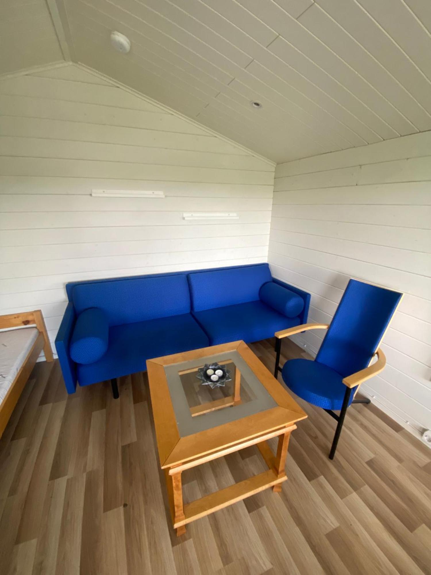 Sara'S Cabins-Hytter Kautokeino Exterior photo