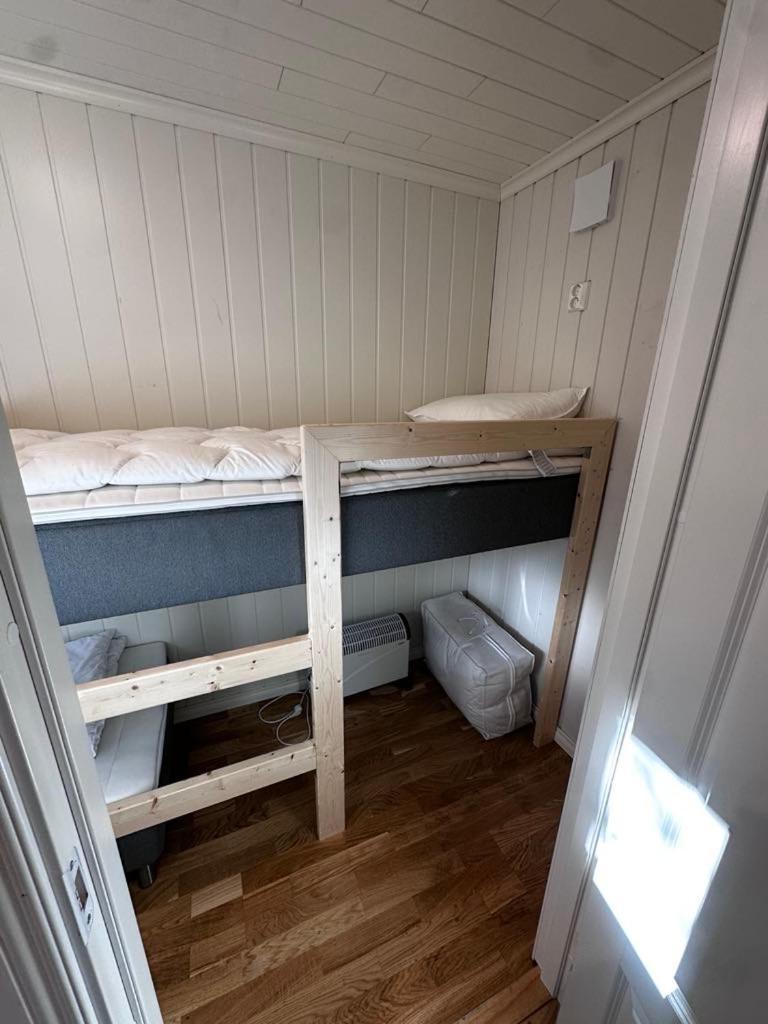 Sara'S Cabins-Hytter Kautokeino Room photo