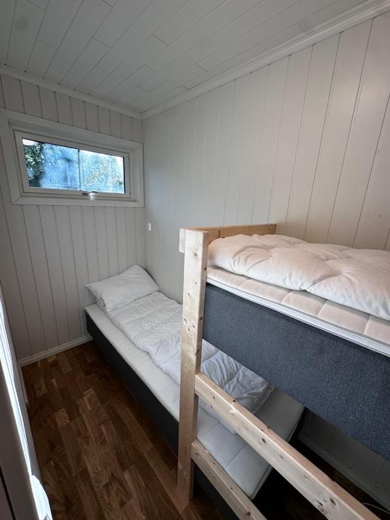 Sara'S Cabins-Hytter Kautokeino Room photo
